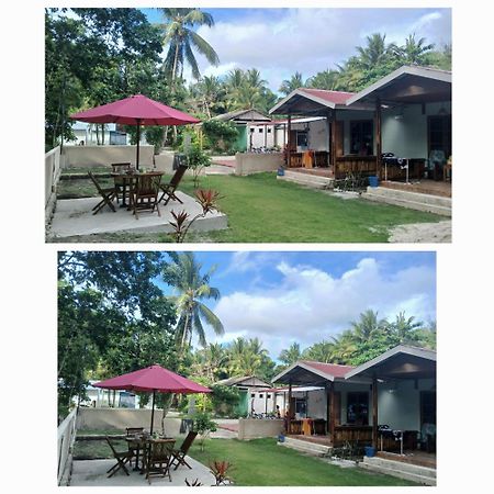 Renata Cottages Ohoililir Extérieur photo