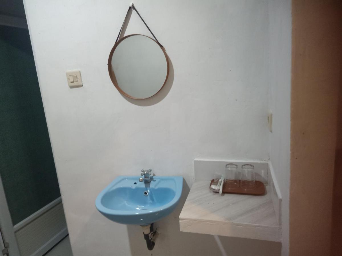 Renata Cottages Ohoililir Extérieur photo
