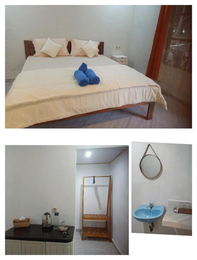 Renata Cottages Ohoililir Extérieur photo