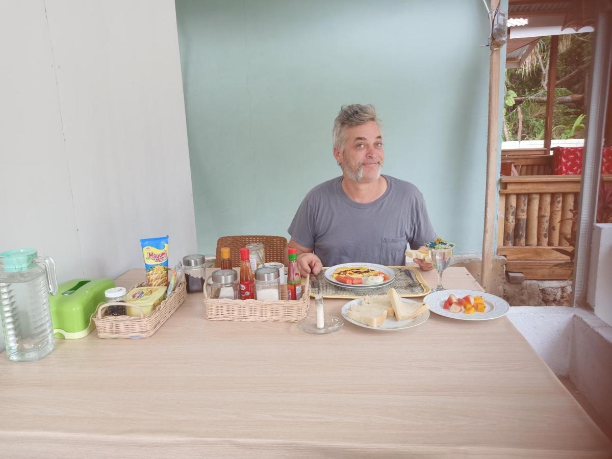 Renata Cottages Ohoililir Extérieur photo