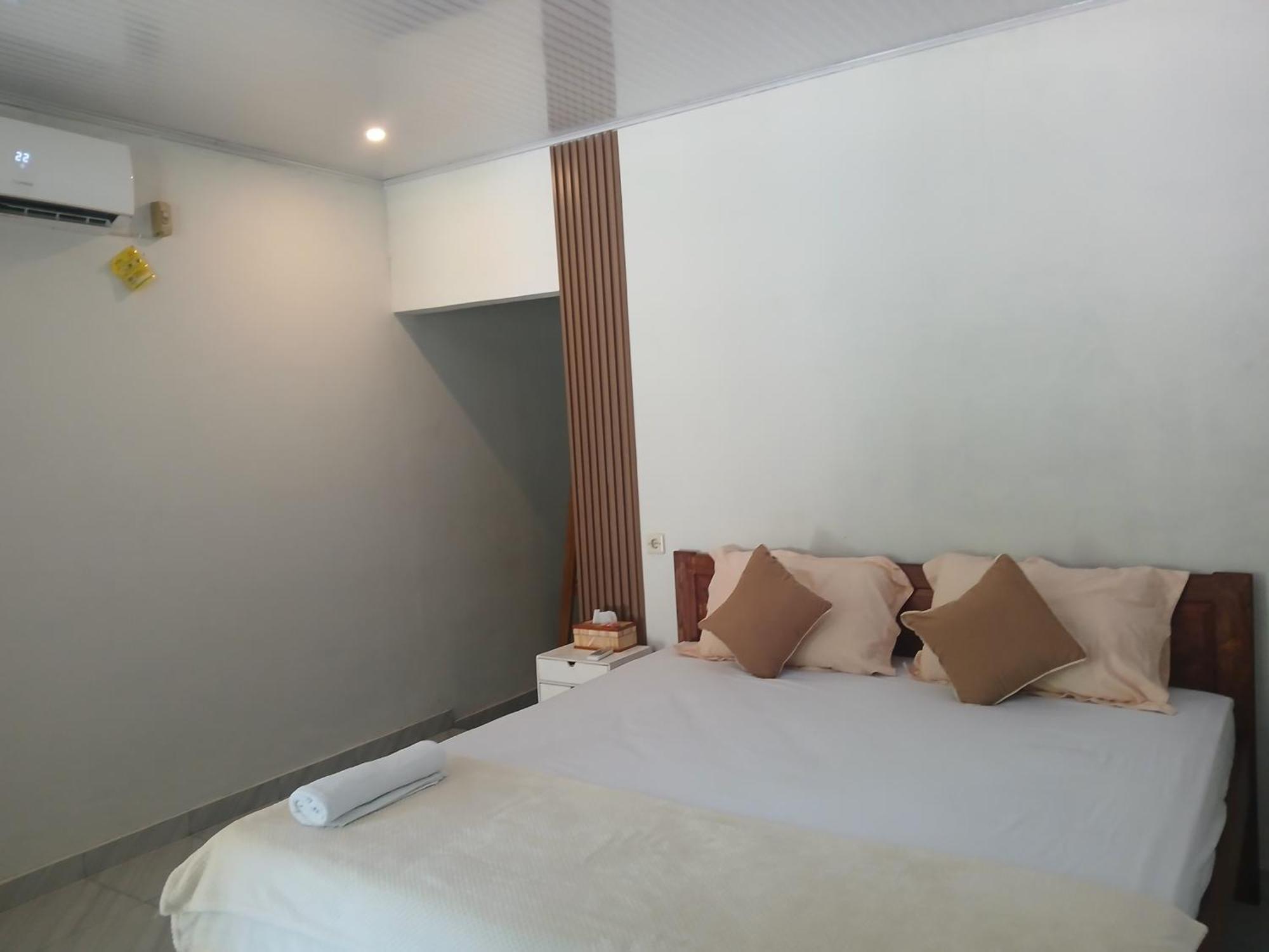 Renata Cottages Ohoililir Chambre photo