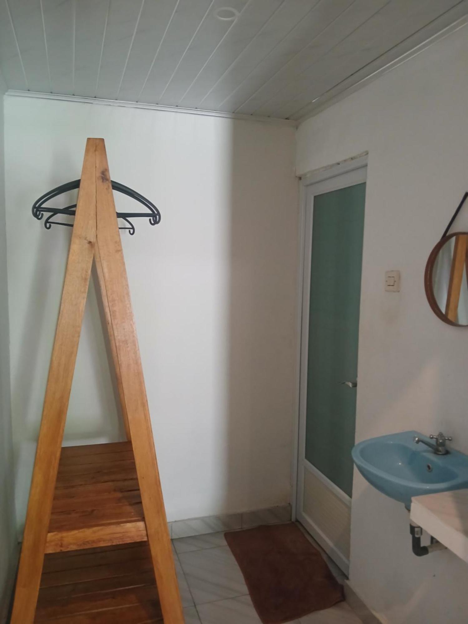 Renata Cottages Ohoililir Chambre photo