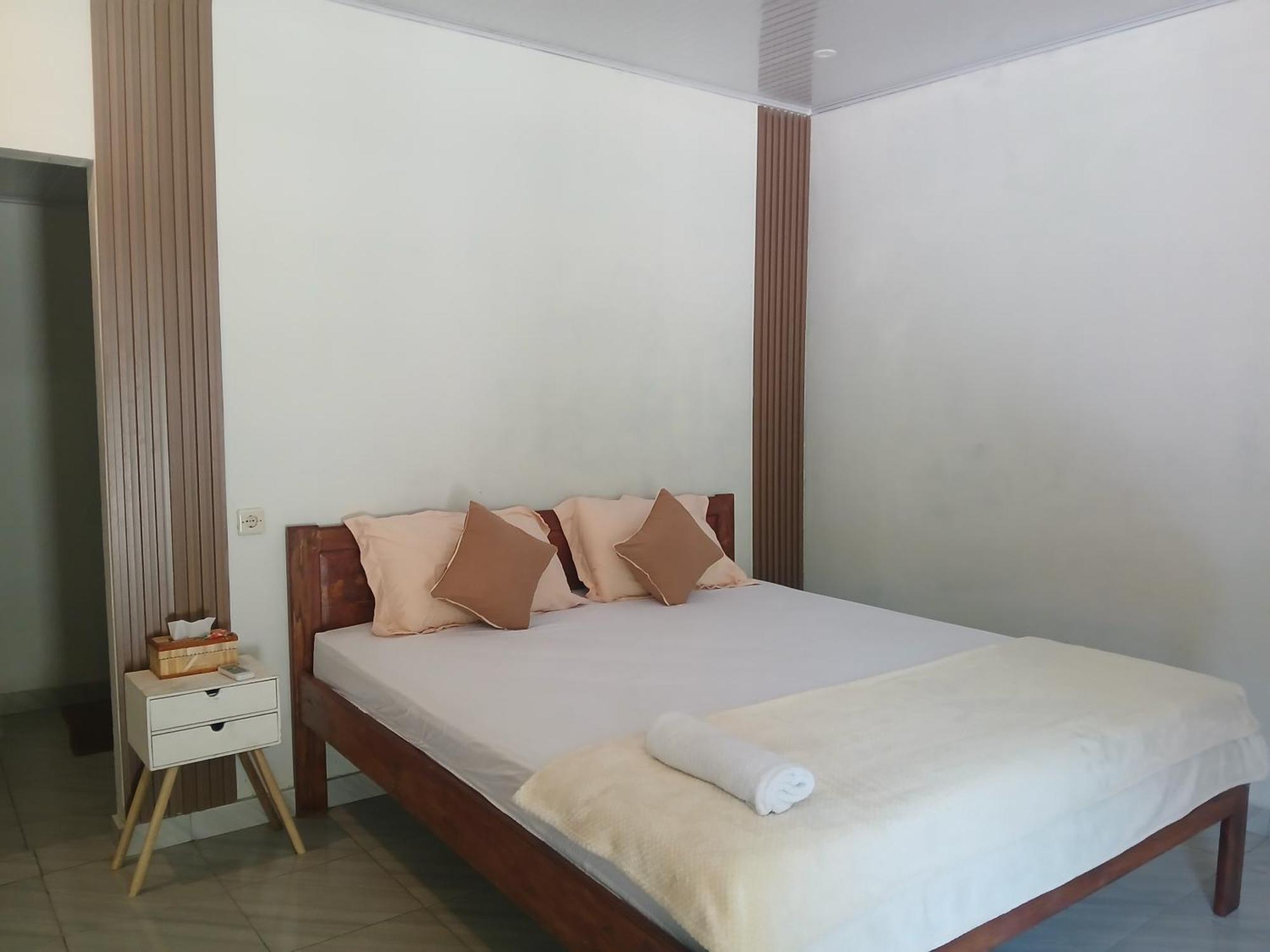 Renata Cottages Ohoililir Chambre photo