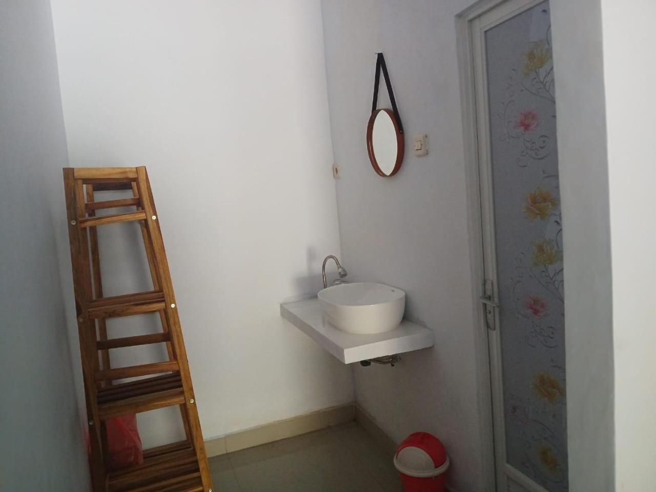 Renata Cottages Ohoililir Extérieur photo