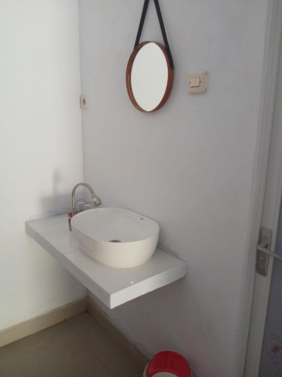 Renata Cottages Ohoililir Extérieur photo