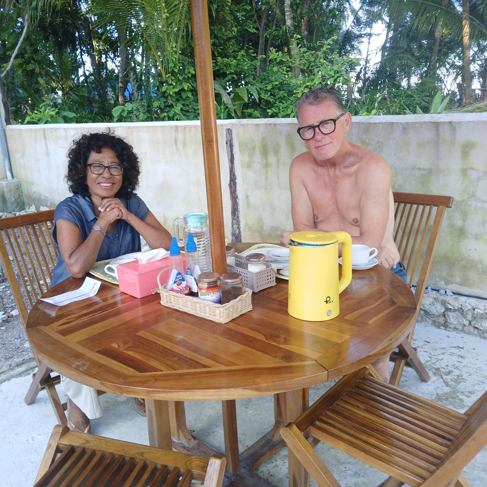 Renata Cottages Ohoililir Extérieur photo