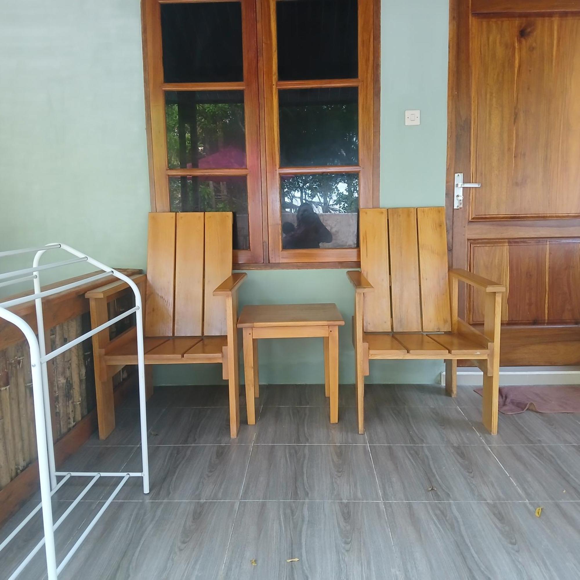 Renata Cottages Ohoililir Chambre photo