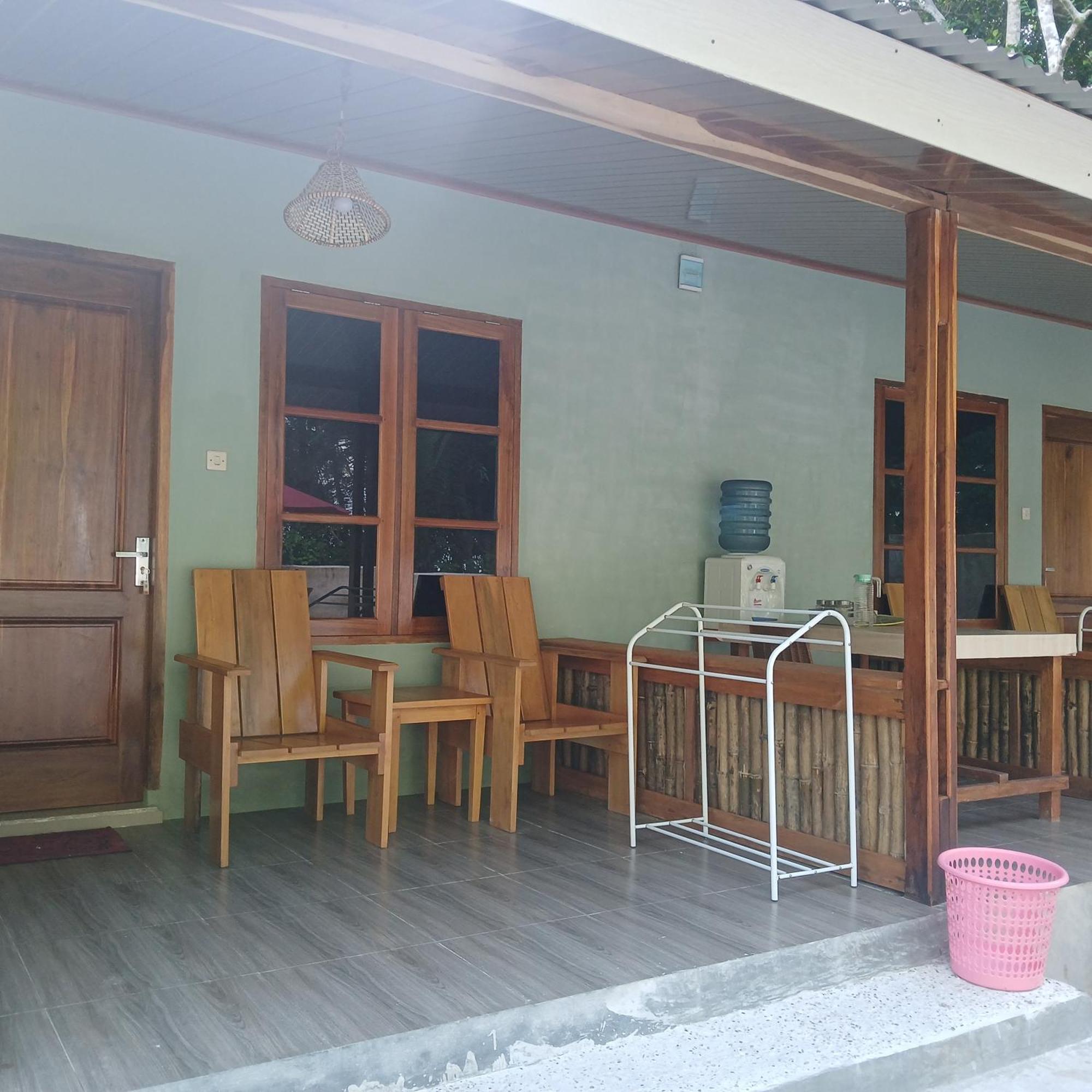 Renata Cottages Ohoililir Chambre photo